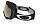 Горнолыжная маска Oakley Canopy Matte Black/Prizm Hi Pink Iridium - Фото 4 малая