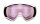 Горнолыжная маска Oakley Canopy Matte White/Prizm Hi Pink Iridium - Фото 2 малая