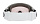 Горнолыжная маска Oakley Canopy Matte White/Prizm Hi Pink Iridium - Фото 3 малая