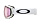 Горнолыжная маска Oakley Canopy Matte White/Prizm Hi Pink Iridium - Фото 4 малая
