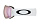Горнолыжная маска Oakley Flight Deck L Matte White/Prizm Hi Pink Iridium - Фото 4 малая