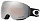 Горнолыжная маска Oakley Flight Deck M Matte Black/Prizm Black Iridium - Фото 1 малая