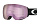 Горнолыжная маска Oakley Flight Deck M Matte Black/Prizm Hi Pink Iridium - Фото 2 малая