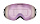 Горнолыжная маска Oakley Flight Deck M Matte Black/Prizm Hi Pink Iridium - Фото 3 малая