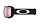 Горнолыжная маска Oakley Flight Deck M Matte Black/Prizm Hi Pink Iridium - Фото 5 малая
