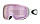 Горнолыжная маска Oakley Flight Deck M Matte White/Prizm Hi Pink Iridium - Фото 6 малая