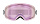 Горнолыжная маска Oakley Flight Deck M Matte White/Prizm Hi Pink Iridium - Фото 7 малая