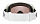 Горнолыжная маска Oakley Flight Deck M Matte White/Prizm Hi Pink Iridium - Фото 8 малая