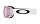 Горнолыжная маска Oakley Flight Deck M Matte White/Prizm Hi Pink Iridium - Фото 9 малая