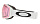 Горнолыжная маска Oakley Flight Deck M Matte White/Prizm Hi Pink Iridium - Фото 5 малая