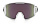 Горнолыжная маска Oakley Line Miner Matte White/Prizm Hi Pink Iridium - Фото 2 малая