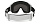 Горнолыжная маска Oakley Line Miner Matte White/Prizm Hi Pink Iridium - Фото 3 малая