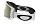 Горнолыжная маска Oakley Line Miner Matte White/Prizm Hi Pink Iridium - Фото 4 малая