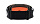Горнолыжная маска Oakley Fall Line Matte Black/Prizm Rose - Фото 3 малая