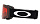 Горнолыжная маска Oakley Fall Line Matte Black/Prizm Rose - Фото 4 малая
