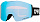 Маска Oakley Fall Line M Factory Pilot Black/Prizm Snow Sapphire Iridium - Фото 1 малая