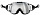 Горнолыжная маска Casco FX70 Carbonic Black/Silver - Фото 1 малая