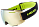 Горнолыжная маска Head F-Lyt Lime-Black /FMR Lime - Фото 2 малая