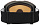 Горнолыжная маска Oakley Fall Line L Matte Black/Prizm Persimmon - Фото 3 малая