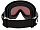 Горнолыжная маска Oakley Flight Deck Xm Matte Black/Prizm Sapphire Iridium - Фото 2 малая
