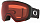 Горнолыжная маска Oakley Flight Path Xl Matte Black/Prizm Snow Rose - Фото 1 малая