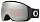 Горнолыжная маска Oakley Flight Tracker L Matte Black/Prizm Snow Black Iridium - Фото 1 малая