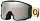Горнолыжная маска Oakley Line Miner Xl Henrik Harlaut Sig Blacknyello/Prizm Snow Black Iridium - Фото 1 малая