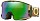 Горнолыжная маска Oakley Line Miner L Sammy Carlson Sig Camo Greens/Prizm Snow Jade Iridium - Фото 2 малая