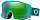 Горнолыжная маска Oakley Line Miner Xm Celeste Balsam/Prizm Snow Jade Iridium - Фото 1 малая
