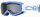 Горнолыжная маска детская Cebe Teleporter Blue Grey - Фото 1 малая