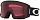 Горнолыжная маска Oakley Line Miner XM Matte Black/Prizm Snow Dark Grey - Фото 1 малая