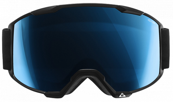 Горнолыжная маска WhiteLab Pulse Blue - Фото 1 большая