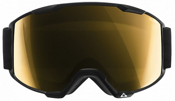 Горнолыжная маска WhiteLab Pulse Bronze - Фото 1 большая