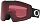 Горнолыжная маска Oakley Fall line XM Prizm Snow Rose Black/Prizm Snow Rose - Фото 1 малая