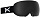 Горнолыжная маска Anon M2 Polarized Black/Polar Smoke - Фото 1 малая