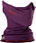 Горнолыжная маска детская Anon Relapse Jr MFI Purple/Pink Amber - Фото 3 малая