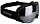 Горнолыжная маска Bogner Just-B Black - Фото 1 малая