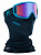 Горнолыжная маска детская Anon Relapse MFI Blue/Blue Amber - Фото 1 малая