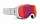 Горнолыжная маска Julbo Luna Full White - Фото 1 малая