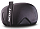 Горнолыжная маска Scott LCG Evo LS Black/Light Sensitive Blue Chrome - Фото 2 малая