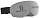 Горнолыжная маска Scott LCG Compact LS Light Sensitive Blue Chrome - Фото 4 малая