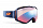 Горнолыжная маска Julbo Aerospace Dark blue/orange - Фото 1 малая