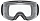 Горнолыжная маска Uvex Downhill 2100 VPX Black Matt - Фото 2 малая