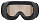 Горнолыжная маска Uvex Downhill 2100 V Black Shiny/Silver - Фото 3 малая