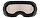 Горнолыжная маска Uvex Xcitd V White Matt/Silver - Фото 3 малая