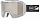 Горнолыжная маска Uvex Evidnt Attract White Matt/Silver - Фото 1 малая