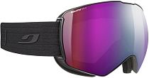 Горнолыжная маска Julbo Lightyear Reactiv 0-4 High Contrast Black