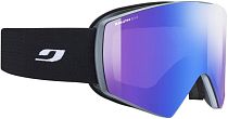 Горнолыжная маска Julbo Razor Edge Reactiv 1-3 High Contrast Black