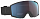 Горнолыжная маска Scott Shield + extra lens Black/Enhancer Blue Chrome - Фото 1 малая