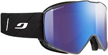 Горнолыжная маска Julbo Cyrius-X Reactiv 2-4 Polarized Black/Gray